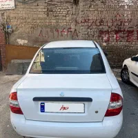 تیبا ۱|خودرو سواری و وانت|قدس, شهر‌قدس|دیوار