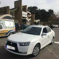 دنا پلاس شش دنده   موتور ارتقاEF7P 1404