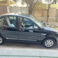 سهند S مدل ۴۰۴ مشکی