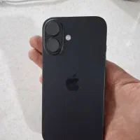 ایفون 16 نرمال