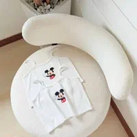 کراپ فری سایز میکی ماوس