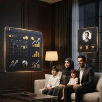 کلاب تخصصی هوش مالی،سیستم سرمایه‌گذاری هوشمند شما