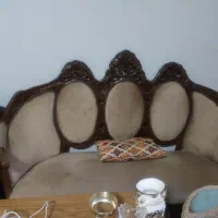 مبل نو راش