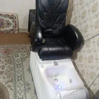 صندلی ماساژور دار پدیکور زیر قیمت