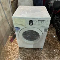 لباسشویی سامسونگ