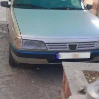 پژو ۴۰۵