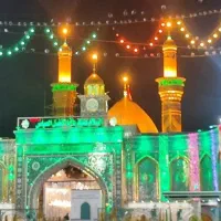 کاروان کربلا