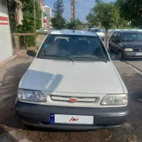 پراید مدل ۹۰
