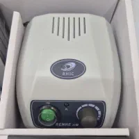 سوهان برقی کاملا نو