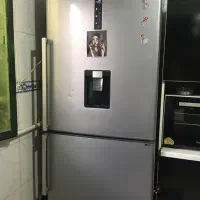 یخچال فریز سوزان