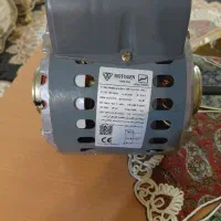 دینام کولر آبی پشت بامی