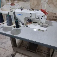 تعمیرات چرخ خیاطی صنعتی