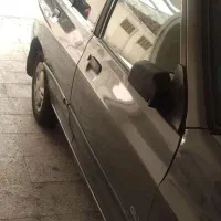 پراید 86