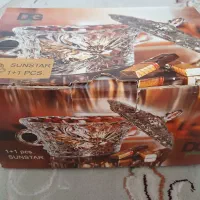 شکلات خوری بلور