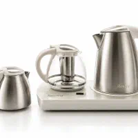فروش چای‌ساز و قهوه‌ساز رکسونا مدل TM-5010