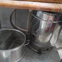 فروش دستگاه ذرت مکزیکی