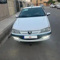 پارس موتور جدید