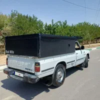 نیسان مدل 95 دیزل تناژپایین