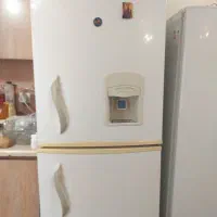 یخچال فریزر  سیلوان