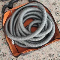 لوله جارو برقی مرکزی