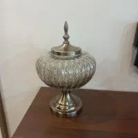 ظرف پذیرایی،شکلات خوری