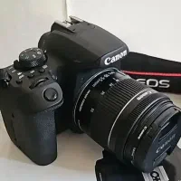 دوربین عکاسی کانن۱۳۰۰d
