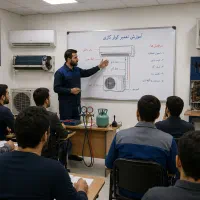 دوره خصوصی و تخصصی تعمیرات