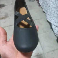 چکمه و پاپوش رقص