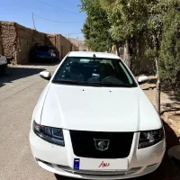 سمند سورن پلاس ef7 مدل 1400