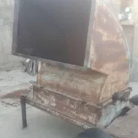خرمنکوب