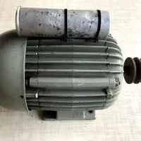 دینام تک فاز Elektrokovina