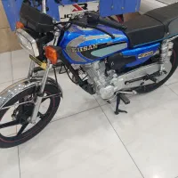 موتور احسان ۲۰۰