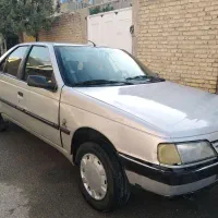 پژو روا، تر و تمیز