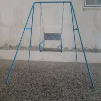 تاب فلزی بچه گانه - سالم