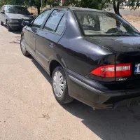 سمند lx مدل ۹۳