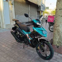 mx king مدل 1404