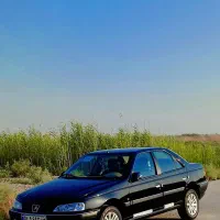 پژو پارس موتور جدید اگهی کامل بخون
