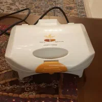ساندویچ میکر بلک اندکر