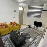 منزل مبله تکخواب مستقل