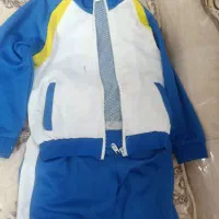 لباس ورزشی