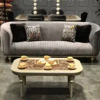 مبل.     هانیه طرح تعویض
