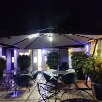 سایبان چتر