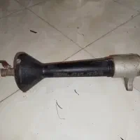 مشعل گازی پرفشار