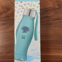 قمقمه سرامیکی H2O