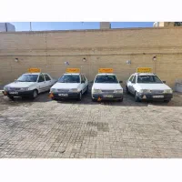 رانندگی ایمن وحرفه ای