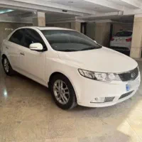 سراتو اپشنال لاکاغذی