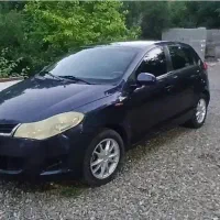 mvm315 هاچ بک