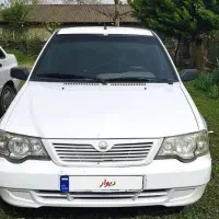 ماشین ۱۳۲ مدل ۹۰