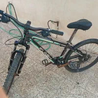 دوچرخه فلش سایز ۲۶