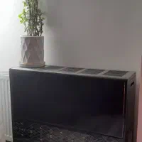 بخاری گازسوز نیک کالا